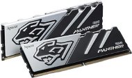 Apacer PANTHER 32 GB KIT DDR5 6400 MHz CL32 - Arbeitsspeicher