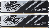 Apacer PANTHER 32GB KIT DDR5 6000MHz CL38 - RAM