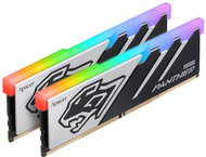 Apacer PANTHER 32GB KIT DDR5 6200MHz CL40 RGB - RAM