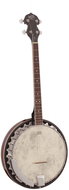 Barnes & Mullins BMBJ304 - Banjo