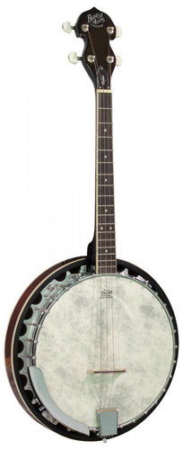 Barnes & Mullins BMBJ304GT - Banjo - Main image