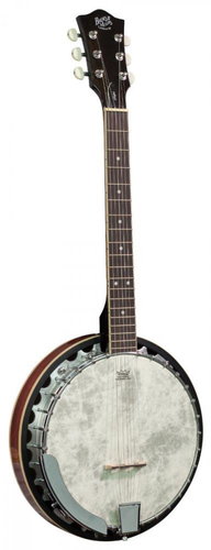 Barnes & Mullins BMBJ306 - Banjo - Main image