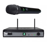 JTS E-7R/E-7TH - Wireless System