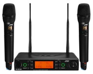 JTS RU-8012DB/2xRU-850LTH - Wireless System