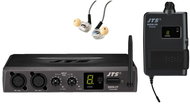 JTS SIEM-2T/SIEM-2R + IE-6 - Wireless System