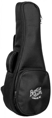 Barnes & Mullins BMUKGBT - Ukulele Case - Main image