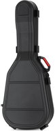 Proline KGPC-5122BK - Hard Guitar Case