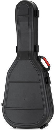 Proline KGPC-5122BK - Hard Guitar Case - Main image