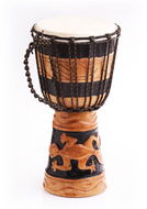 Ethno Art Djembe 40 cm - Percussion