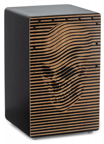 Proline Design Series Cajon "Skull" - Percussion - Main image