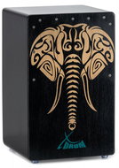 Proline Design Series Cajon "Elephant" - Percussion