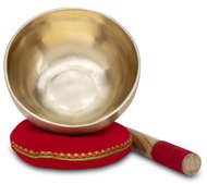 Proline Tibetan bowl 18 cm Set - Percussion
