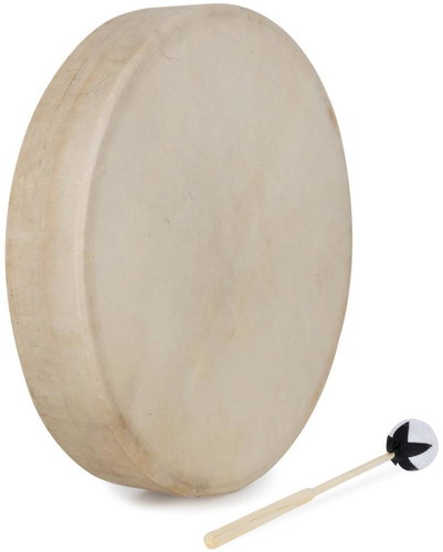 Proline SD-16 shamanic frame drum - Percussion - Main image