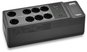 APC Back-UPS 500VA 8 schuko outlets - Szünetmentes tápegység