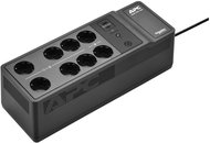 APC Back-UPS 1050VA 8 schuko outlets - Uninterruptible Power Supply