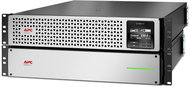 APC Smart-UPS SRT Lithium Ion 2200VA RM 4U 230V Long Runtime - Uninterruptible Power Supply