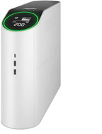 APC Back-UPS Pro Gaming BGM2200-GR, white - Uninterruptible Power Supply