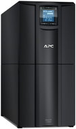 APC Smart-UPS C 3000VA LCD 230 V (2100 W) - Záložní zdroj