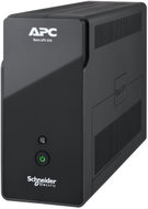 APC Back - UPS 500VA, Tower, 230 V, 6xIEC C13, AVR - Uninterruptible Power Supply