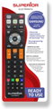 Superior pro Samsung Smart TV