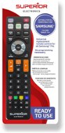 Remote Control Superior for Samsung Smart TV - Dálkové ovládání