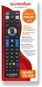 Superior for Philips Smart TV - Remote Control