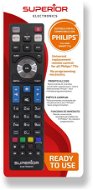 Superior for Philips Smart TV - Remote Control