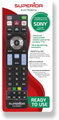 Superior pro Sony Smart TV