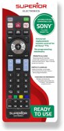 Superior for Sony Smart TV - Remote Control