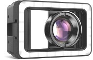 Handy-Objektiv Apexel HD 100MM Macro Lens with LED Light  (40mm - 70mm Range) - Objektiv pro mobilní telefon