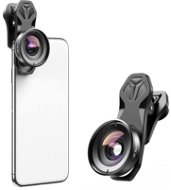 Apexel HD 110° Wide Angle Lens - Objektív na mobil