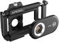 Apexel 100X Microscope Lens with LED Light & UV Light - Objektiv pro mobilní telefon