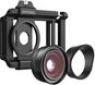 Apexel Adjustable 10X-20X Zoom Macro Lens  - Objektiv pro mobilní telefon