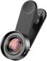 Apexel 30-120mm HD Macro Lens for smartphone - Objektiv pro mobilní telefon