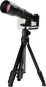 Apexel 50X Telescope Lens with Extendable Tripod - Objektiv pro mobilní telefon