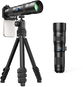 Apexel 20-60X Zoom Lens with Extendable Tripod - Objektiv pro mobilní telefon
