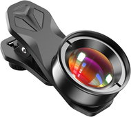 Apexel HD 100MM Macro Lens (40mm - 70mm shooting distance) - Phone Camera Lens