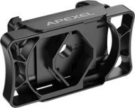 Apexel Universal-Telefonadapter für Teleskope/Mikroskope/Ferngläser/Monokulare - Handyhalterung