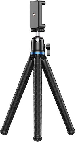 Apexel flexible octopus tripod for iPhone/Android - Mini Tripod - Main image