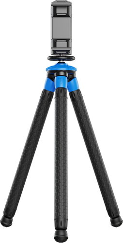 Apexel flexible Tripod stativ pro iPhone, Android & foto - Mini-Stativ - Hauptbild
