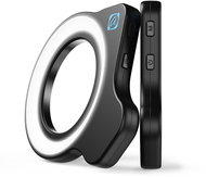 Apexel 37mm+52mm Thread Fill Light for LENS & DSLR Camera - Camera Light