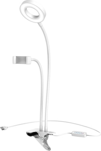 Apexel Tabletop 3.5" LED Ring Light USB power - Fotolicht - Hauptbild