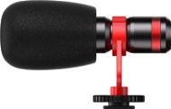 Apexel Video Microphone for Phone / DSLR /  Camcorders - Microphone