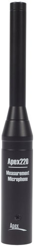 APEX 220 - Microphone - Main image