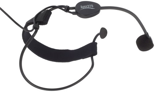 APEX 370 - Microphone - Main image