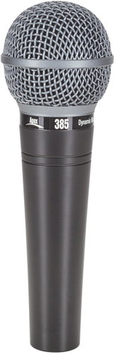 APEX 385 - Microphone - Main image