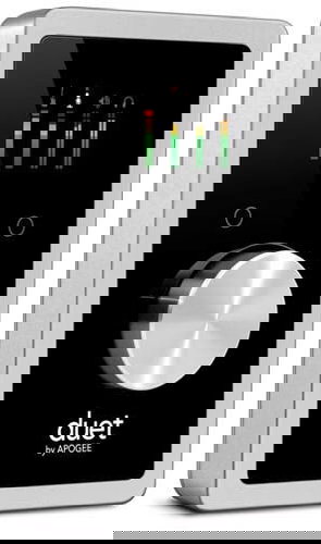 APOGEE DUET-BB - Příslušenství - Hlavní obrázek