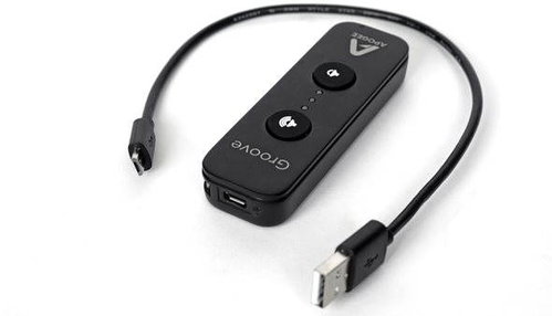 APOGEE GROOVE - Accessory - Main image