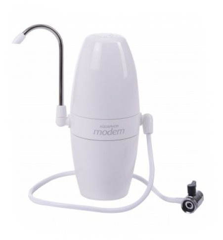 Aquaphor Modern Filter for Faucets - Filter - Main image