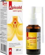 Apicold Oral Spray 20ml - Medical Device